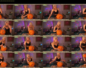 laylas_universe — 73 minute Chaturbate female cam show recording, 1080p, Oct 31, 2021