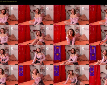 lesliefletcher — 73 minute Chaturbate couple cam show recording, 1080p, Oct 31, 2021