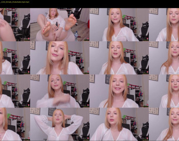 lil_pumpkinpie — 70 minute Chaturbate female cam show recording, 1080p, Oct 31, 2021