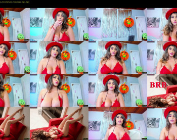 linda_morgan1 — 45 minute Chaturbate female cam show recording, 1080p, Oct 31, 2021