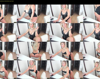 lisa2018 — 18 minute Chaturbate female cam show recording, 720p, Oct 31, 2021