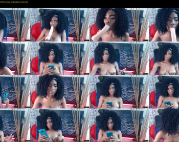 lorrewilliams — 13 minute Chaturbate female cam show recording, 720p, Oct 31, 2021