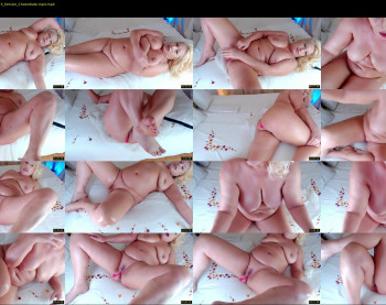 luisana64 — 39 minute Chaturbate female cam show recording, 720p, Nov 1, 2021