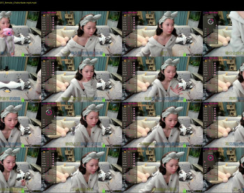 luna_liu520 — 15 minute Chaturbate female cam show recording, 1080p, Oct 31, 2021