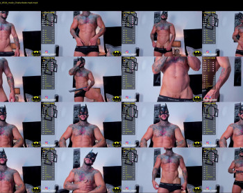 mariano_costa — 64 minute Chaturbate male cam show recording, 720p, Oct 31, 2021