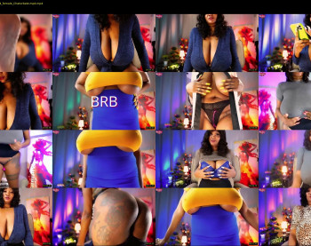 mariicha — 8 minute Chaturbate female cam show recording, 1080p, Oct 31, 2021