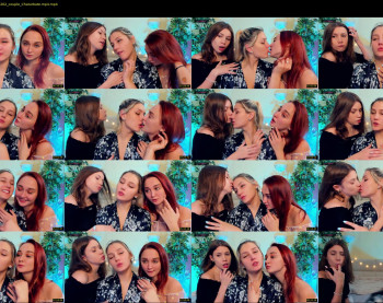 marshalang — 10 minute Chaturbate couple cam show recording, 1080p, Oct 31, 2021