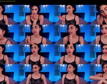 martajolie — 22 minute Chaturbate female cam show recording, 1080p, Nov 1, 2021