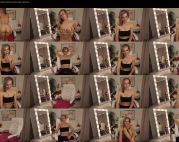 martha_mayer — 69 minute Chaturbate female cam show recording, 1080p, Oct 31, 2021