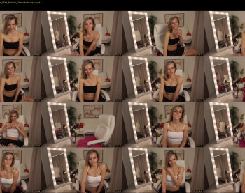 martha_mayer — 70 minute Chaturbate female cam show recording, 1080p, Oct 31, 2021