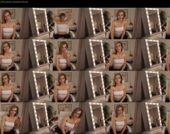 martha_mayer — 11 minute Chaturbate female cam show recording, 1080p, Oct 31, 2021