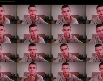 marvelboy_ — 4 minute Chaturbate male cam show recording, 720p, Oct 31, 2021