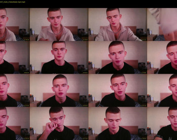 marvelboy_ — 31 minute Chaturbate male cam show recording, 720p, Oct 31, 2021