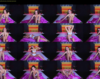 mary_janee__ — 42 minute Chaturbate female cam show recording, 1080p, Oct 31, 2021