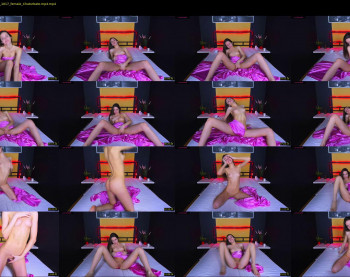 mary_janee__ — 18 minute Chaturbate female cam show recording, 1080p, Oct 31, 2021