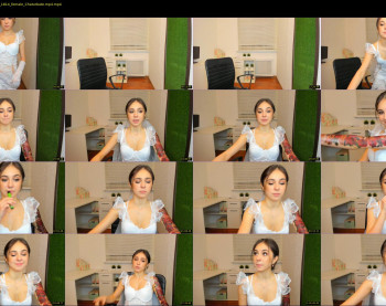 mary_marlow — 70 minute Chaturbate female cam show recording, 1080p, Oct 31, 2021