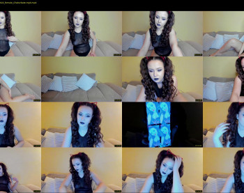mary_rosse — 30 minute Chaturbate couple cam show recording, 1080p, Nov 1, 2021