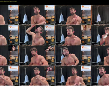 maximus_787 — 37 minute Chaturbate male cam show recording, 1080p, Nov 1, 2021
