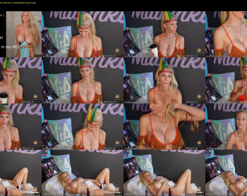 miakinkdd — 74 minute Chaturbate female cam show recording, 1080p, Oct 31, 2021