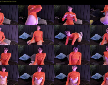 midori__san — 70 minute Chaturbate female cam show recording, 1080p, Oct 31, 2021