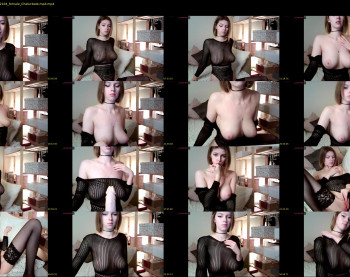 milky__way_ — 64 minute Chaturbate female cam show recording, 720p, Oct 31, 2021