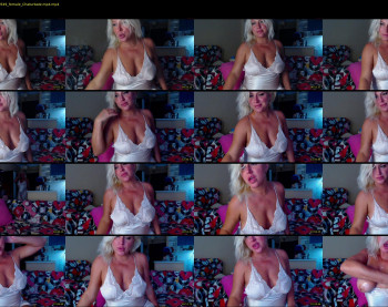 minerva777 — 36 minute Chaturbate female cam show recording, 720p, Oct 31, 2021