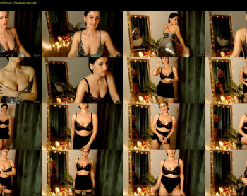 miss_giulia — 61 minute Chaturbate female cam show recording, 720p, Oct 31, 2021