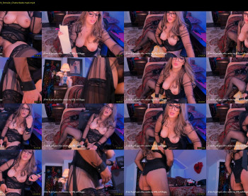 missmina — 98 minute Chaturbate female cam show recording, 720p, Oct 31, 2021