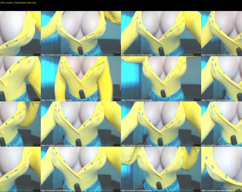 misteryland — 21 minute Chaturbate couple cam show recording, 1080p, Oct 31, 2021
