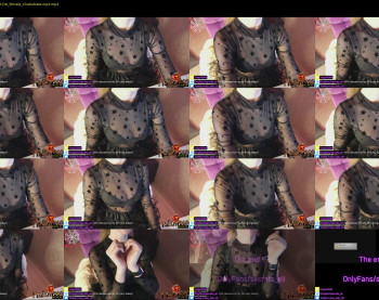 molly_doolly — 10 minute Chaturbate female cam show recording, 1080p, Oct 31, 2021