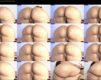 moon_swt_ — 70 minute Chaturbate female cam show recording, 1080p, Oct 31, 2021