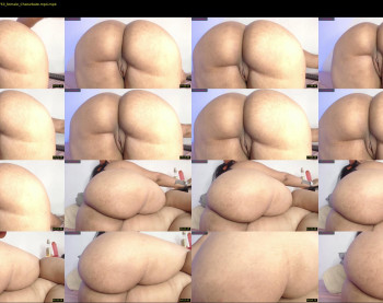 moon_swt_ — 66 minute Chaturbate female cam show recording, 1080p, Oct 31, 2021