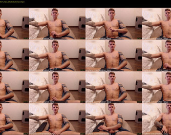 mr_longboy — 36 minute Chaturbate male cam show recording, 720p, Oct 31, 2021
