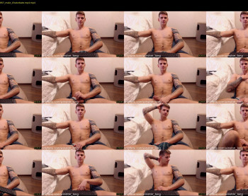 mr_longboy — 29 minute Chaturbate male cam show recording, 720p, Oct 31, 2021