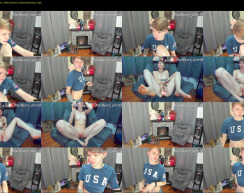 murbears_world — 77 minute Chaturbate female cam show recording, 1080p, Oct 31, 2021