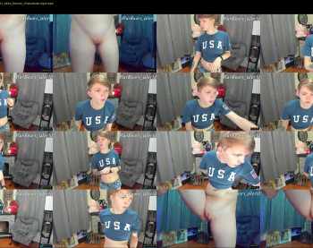 murbears_world — 74 minute Chaturbate female cam show recording, 1080p, Oct 31, 2021