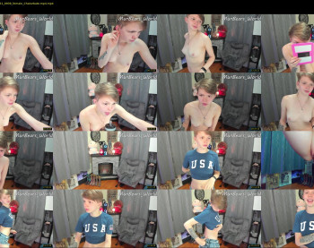 murbears_world — 70 minute Chaturbate female cam show recording, 1080p, Oct 31, 2021
