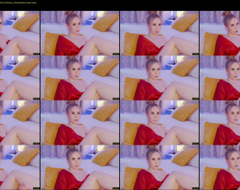 myassistant — 4 minute Chaturbate female cam show recording, 720p, Nov 1, 2021