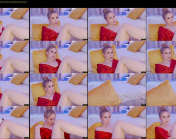 myassistant — 16 minute Chaturbate female cam show recording, 720p, Nov 1, 2021