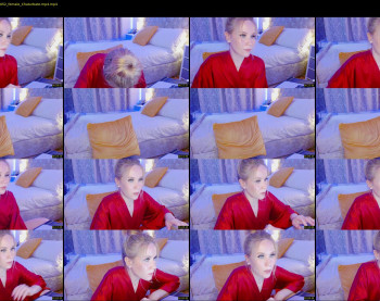 myassistant — 3 minute Chaturbate female cam show recording, 720p, Nov 1, 2021