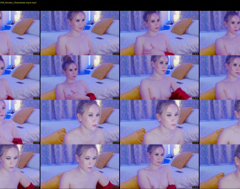 myassistant — 4 minute Chaturbate female cam show recording, 720p, Nov 1, 2021