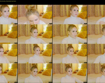 myassistant — 77 minute Chaturbate female cam show recording, 720p, Oct 31, 2021