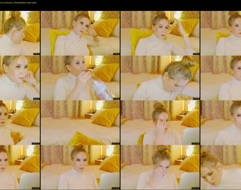 myassistant — 114 minute Chaturbate female cam show recording, 720p, Oct 31, 2021