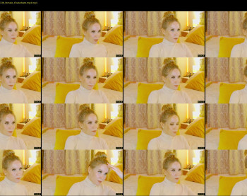 myassistant — 21 minute Chaturbate female cam show recording, 720p, Oct 31, 2021