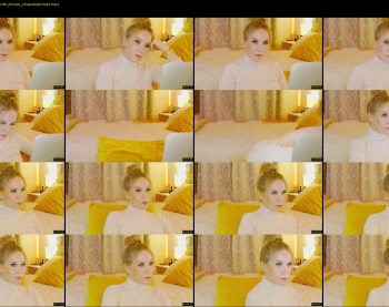 myassistant — 52 minute Chaturbate female cam show recording, 720p, Oct 31, 2021