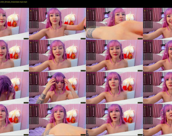 nancy_winter — 4 minute Chaturbate female cam show recording, 1080p, Oct 31, 2021