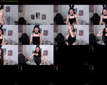 natasha__logan — 99 minute Chaturbate female cam show recording, 1080p, Oct 31, 2021