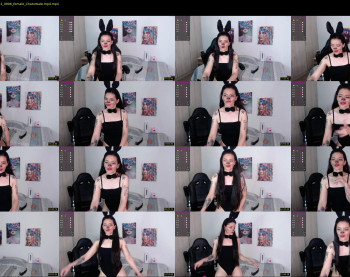 natasha__logan — 66 minute Chaturbate female cam show recording, 1080p, Oct 31, 2021