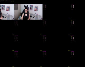 natasha__logan — 39 minute Chaturbate female cam show recording, 1080p, Oct 31, 2021