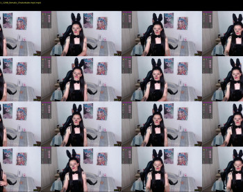 natasha__logan — 4 minute Chaturbate female cam show recording, 1080p, Oct 31, 2021